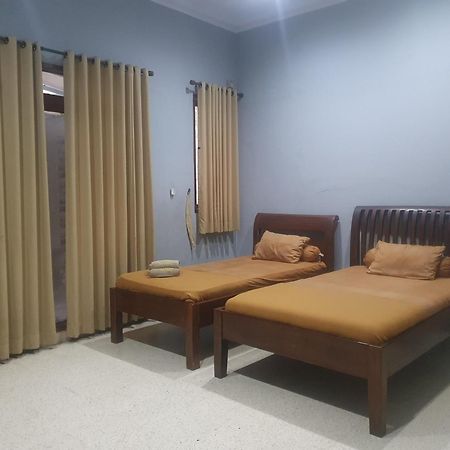 Ruang Tidur At Dpalma Bogor Hotel Luaran gambar